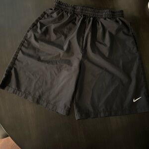 Nike Kids' Dri-FIT Multi Woven Shorts